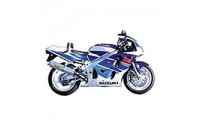1996-2000 Suzuki GSXR 750 Verkleidung