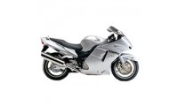 1996-2007 Honda CBR1100XX Blackbird Verkleidung