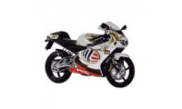 1999-2004 Aprilia RS250 Verkleidung