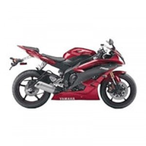 2007-2012 Yamaha FJR1300 Verkleidung