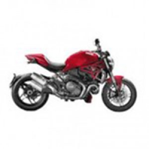 2008-2012 Ducati Monster 1100 Verkleidung