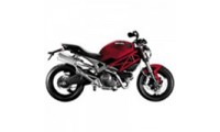 2008-2012 Ducati Monster 796 Verkleidung