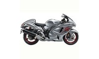 2008-2020 Suzuki GSXR 1300 Hayabusa Verkleidung