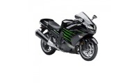 2012-2024 Kawasaki ZX14R Verkleidung
