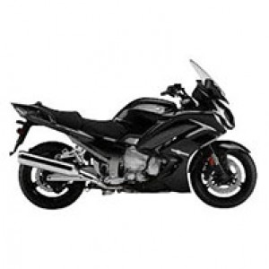 2013-2015 Yamaha FJR1300 Verkleidung