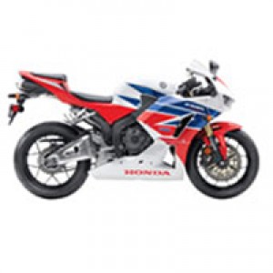 2013-2023 Honda CBR600RR Verkleidung