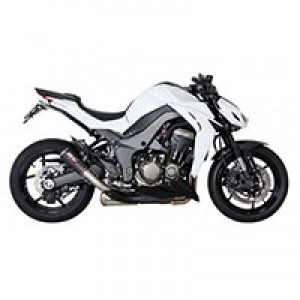 2014-2019 Kawasaki Z1000 Verkleidung