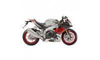 2016-2020 Aprilia RSV4 1000 Verkleidung