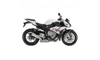 2017-2018 BMW S1000R Verkleidung