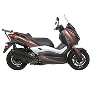 2017-2021 Yamaha XMAX300 Verkleidung