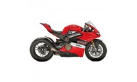 2018-2019 Ducati Panigale V4 V4S Verkleidung