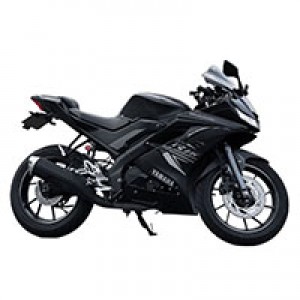 2018-2024 Yamaha R15 Verkleidung