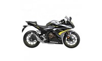 2019-2021 Honda CBR500R Verkleidung