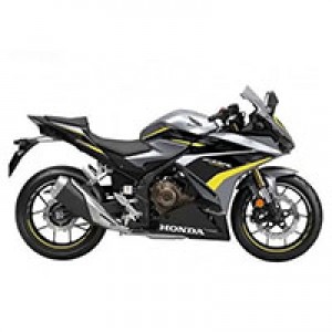 2019-2021 Honda CBR500R Verkleidung