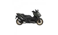 2019-2021 Yamaha TMAX 560 Verkleidung