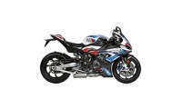 2019-2022 BMW M1000RR Verkleidung