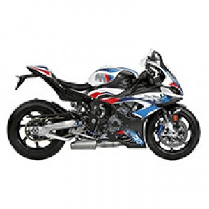 2019-2022 BMW M1000RR Verkleidung
