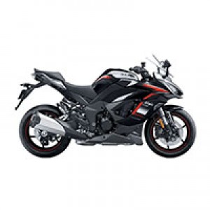 2020-2025 Kawasaki Z1000SX Verkleidung
