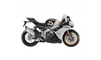 2021-2024 Aprilia RSV4 1100 Verkleidung