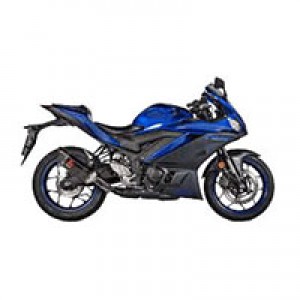 2022-2024 Yamaha R3 Verkleidung