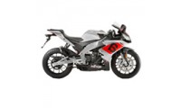 Aprilia RS4 Verkleidung