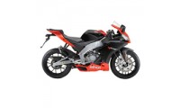 Aprilia RSV4 1000 Verkleidung