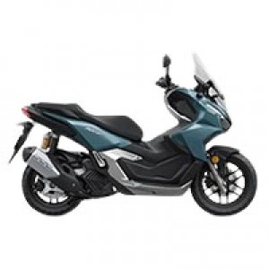 Honda ADV160 Verkleidung