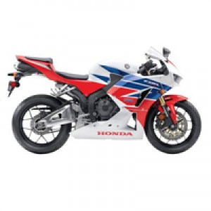 Honda CBR600RR Verkleidung
