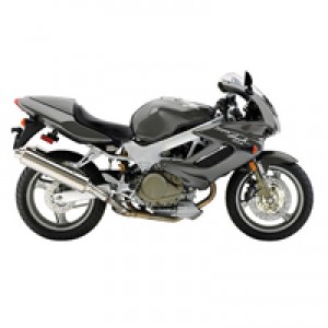 Honda VTR1000F Verkleidung