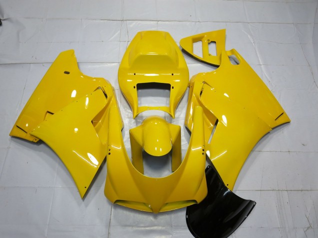 1993-2005 Vollglanz Ducati 996 748 916 998 Motorrad Verkleidungen