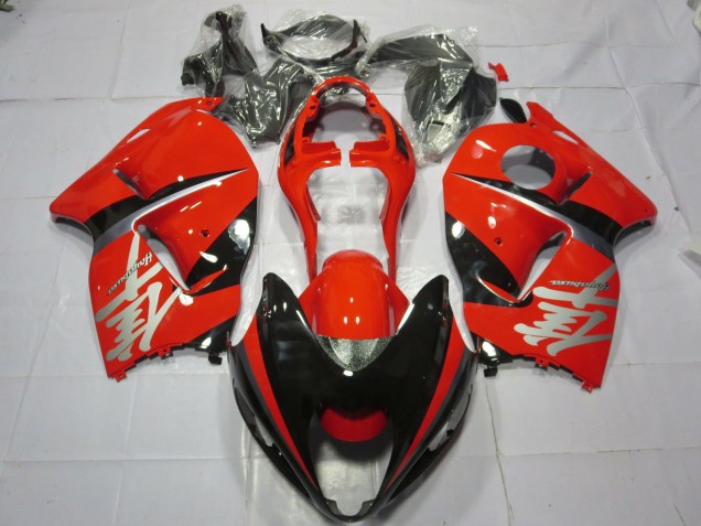 1997-2007 Rot & Schwarz Silber Aufkleber Suzuki GSXR 1300 Motorrad Verkleidungen 1997-2007 Rot & Schwarz Silber Aufkleber Suzuki GSXR 1300 Motorrad Verkleidungen