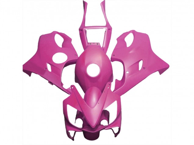 2001-2003 Matt Pink Honda CBR600 F4i Motorrad Verkleidungen 2001-2003 Matt Pink Honda CBR600 F4i Motorrad Verkleidungen