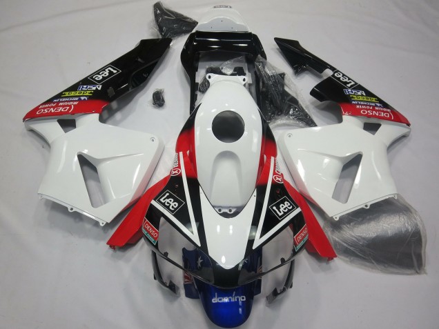 2003-2004 Lee Honda CBR600RR Motorrad Verkleidungen