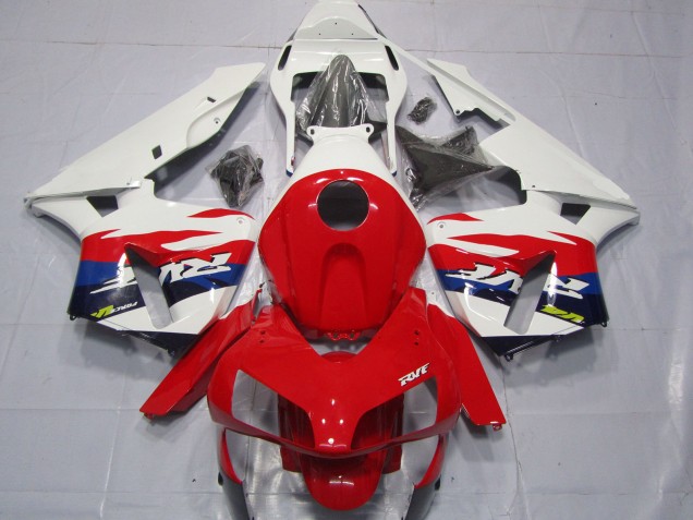 2003-2004 Old Stil Rvf Honda CBR600RR Motorrad Verkleidungen