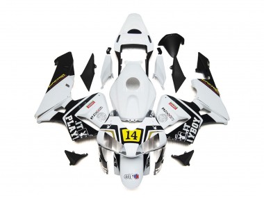 2003-2004 Playboy 14 Honda CBR600RR Motorrad Verkleidungen