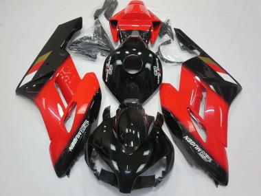 2004-2005 Mugen Honda CBR1000RR Motorrad Verkleidungen