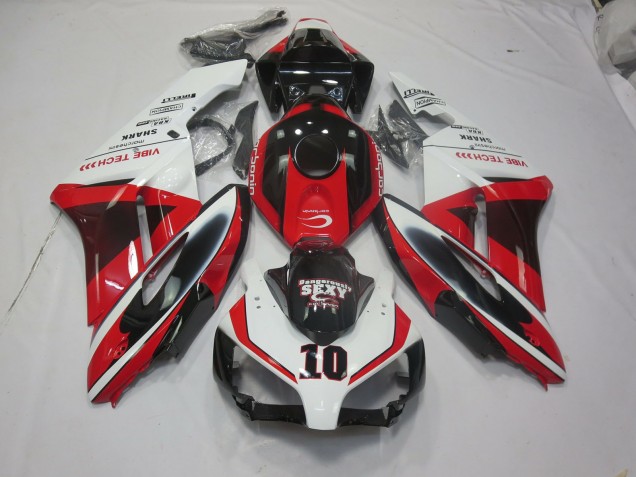 2004-2005 Sexy Honda CBR1000RR Motorrad Verkleidungen