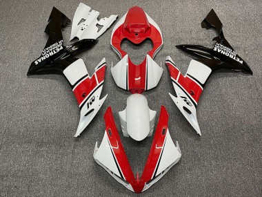 2004-2006 Rennen-Stil Custom OEM Yamaha R1 Motorrad Verkleidungen