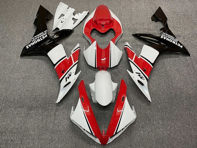2004-2006 Rennen-Stil Custom OEM Yamaha R1 Motorrad Verkleidungen
