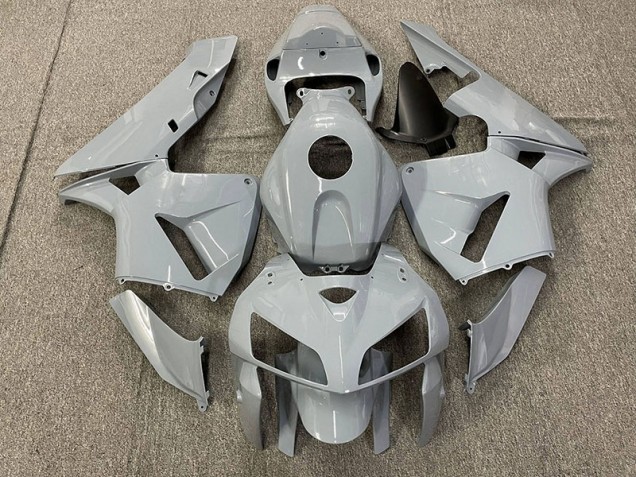 2005-2006 Nardo Grau Honda CBR600RR Motorrad Verkleidungen