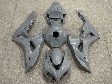 2006-2007 Nardo Grau Honda CBR1000RR Motorrad Verkleidungen