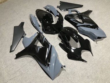2007-2008 OEM Stil Nardo Suzuki GSXR 1000 Motorrad Verkleidungen
