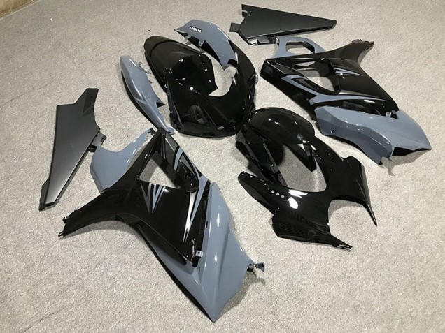 2007-2008 OEM Stil Nardo Suzuki GSXR 1000 Motorrad Verkleidungen