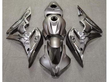 2007-2008 Spezial Design Honda CBR600RR Motorrad Verkleidungen