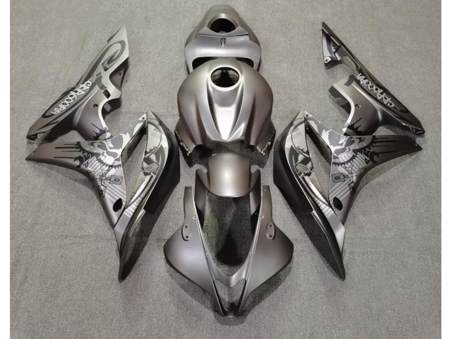 2007-2008 Spezial Design Honda CBR600RR Motorrad Verkleidungen 2007-2008 Spezial Design Honda CBR600RR Motorrad Verkleidungen