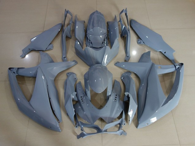 2008-2010 Nardo Suzuki GSXR 600-750 Motorrad Verkleidungen