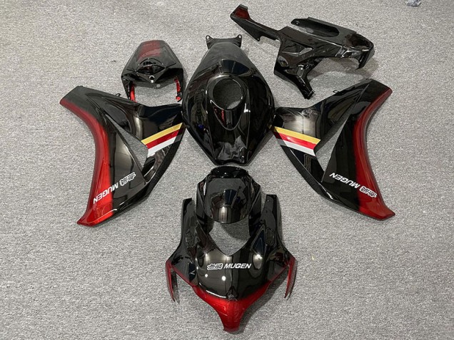 2008-2011 Mugen Honda CBR1000RR Motorrad Verkleidungen