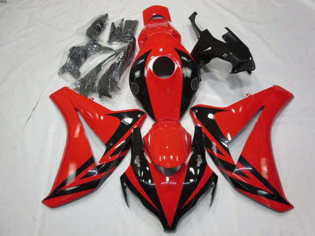2008-2011 OEM Rot-Stil Honda CBR1000RR Motorrad Verkleidungen 2008-2011 OEM Rot-Stil Honda CBR1000RR Motorrad Verkleidungen