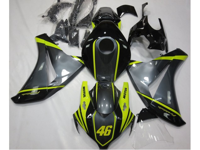 2008-2011 Spezial Design Honda CBR1000RR Motorrad Verkleidungen