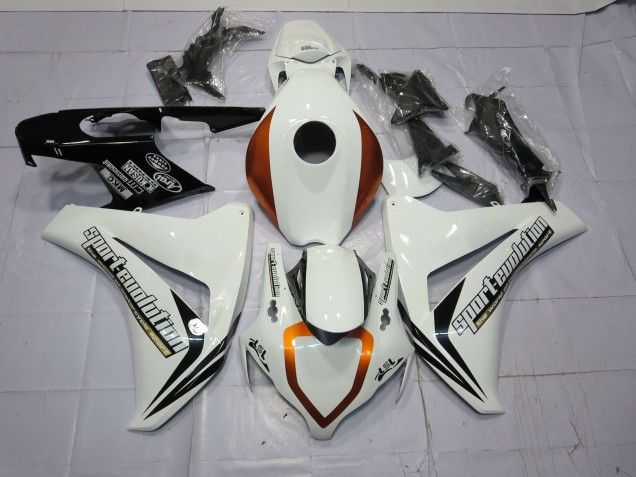 2008-2011 Sport Evolution Honda CBR1000RR Motorrad Verkleidungen